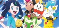 Neue 'Pokemon'-Serie stellt Hauptdarsteller, Mitarbeiter und erstes Promo-Video vor
