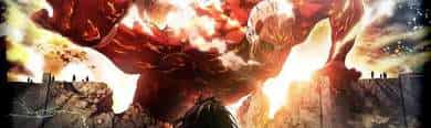Attack on Titan PV zur zweiten Staffel