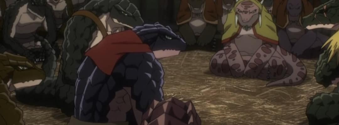 Overlord II - Episode 2