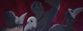 Isekai Mokushiroku Mynoghra - Episode 8 "What a Human Thing to Do!"