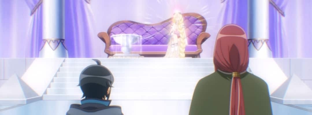 Tsukimichi: Moonlit Fantasy – Season 2, Episode 20: Der zutiefst verhasste Taugenichts