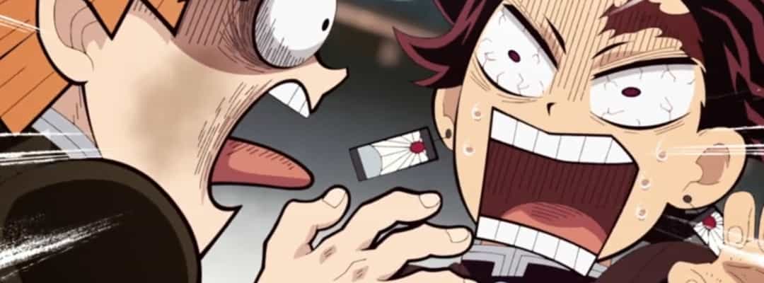 Demon Slayer S4 - Episode 5