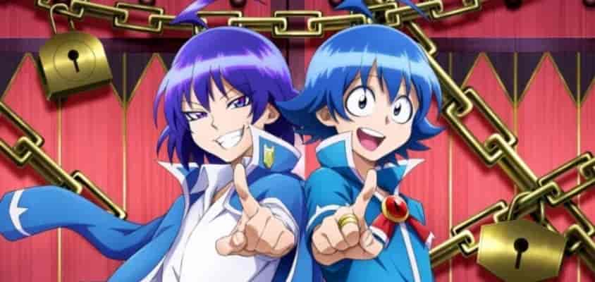 'Willkommen in der Dämonenschule, Iruma-kun' Anime Staffel 2 veröffentlicht Promo-Video