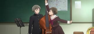 Sound! Euphonium 3 - Episode 5