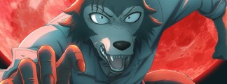 „BEASTARS“: Abschlussstaffel Part 2 mit neuem Key Art für 2026 angekündigt
