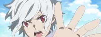 Is It Wrong to Try to Pick Up Girls in a Dungeon (DanMachi) S5 - Episode 6