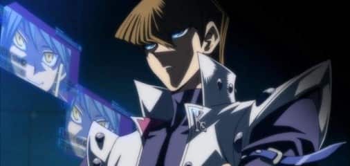 Seto Kaiba