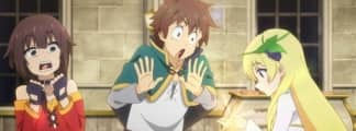 KonoSuba S3 - Episode 5