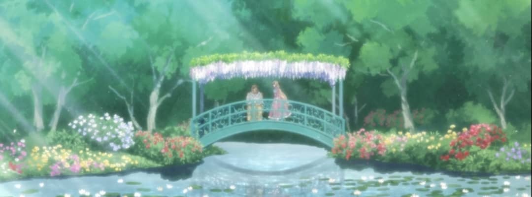 Gekai / Doctor / Surgeon Elise Episode 12 (Finale)