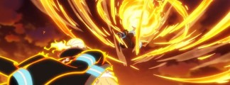 Fire Force S3 - Episode 5
