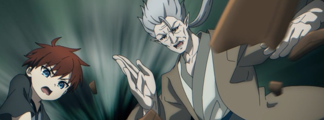 The Beginning After the End - Episode 5: The King's Test