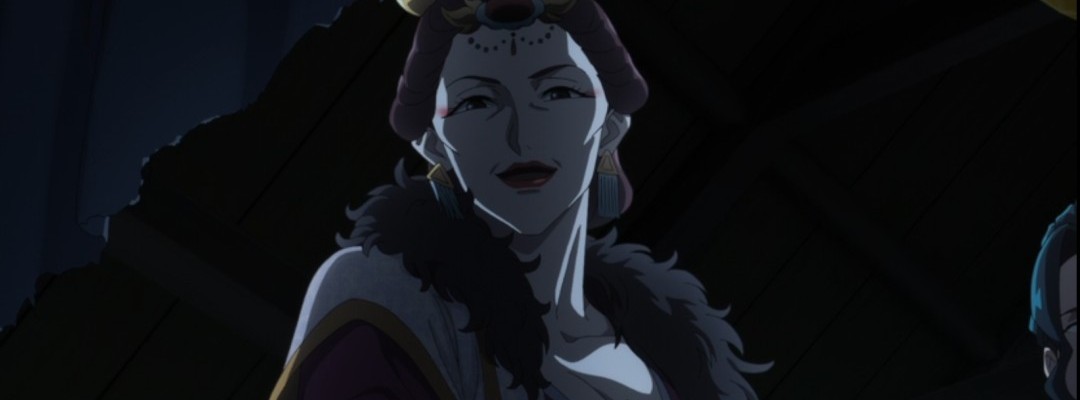 The Apothecary Diaries Season 2 - Episode 19