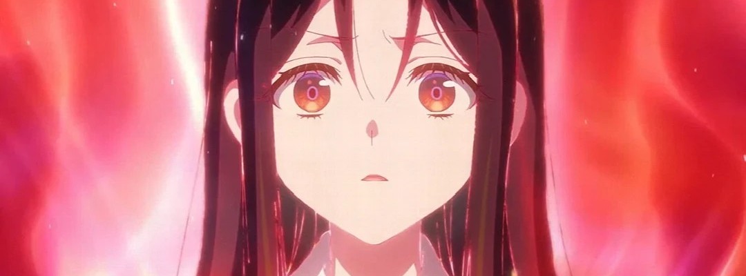 Crunchyroll erweitert Programm: Sechs neue Anime-Titel ab sofort verfügbar
