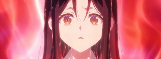 Crunchyroll expands lineup: Six new anime titles available now