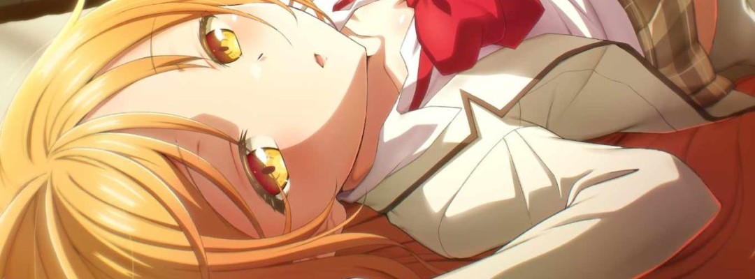 Anime-Adaption für Romantische Comedy-Light-Novel 