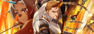 New Voice Actors for &raquo;Ryoumin 0-nin Start no Henkyou Ryoushu-sama&laquo;: Tsuda Minami, Terashima Takuma, Chiba Shoya, and Kumagai Kentaro Join the Cast
