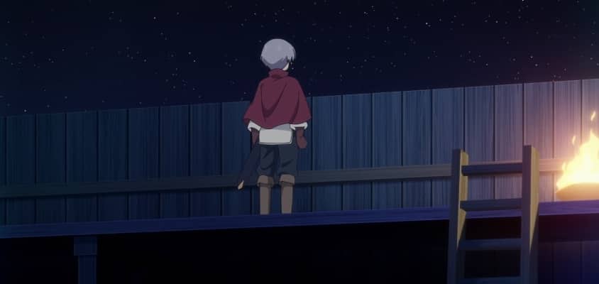 Okashi na Tensei - Episode 2