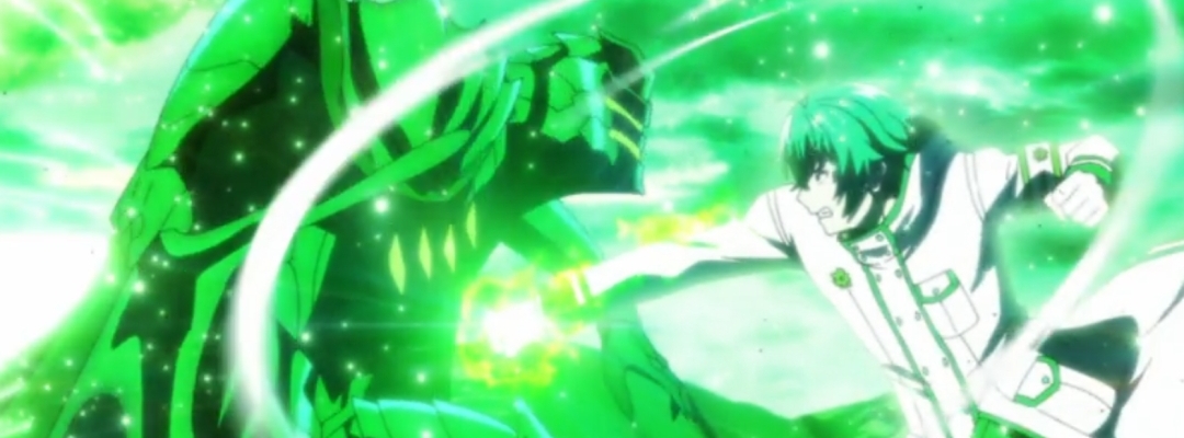 The Wrong Way to Use Healing Magic - Episode 11