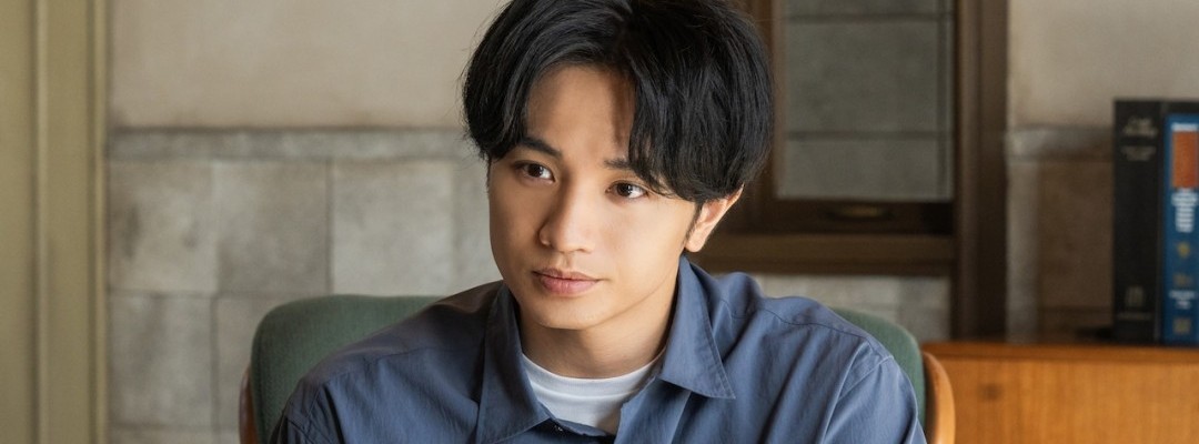 Live-action series "S to X" releases footage and stills