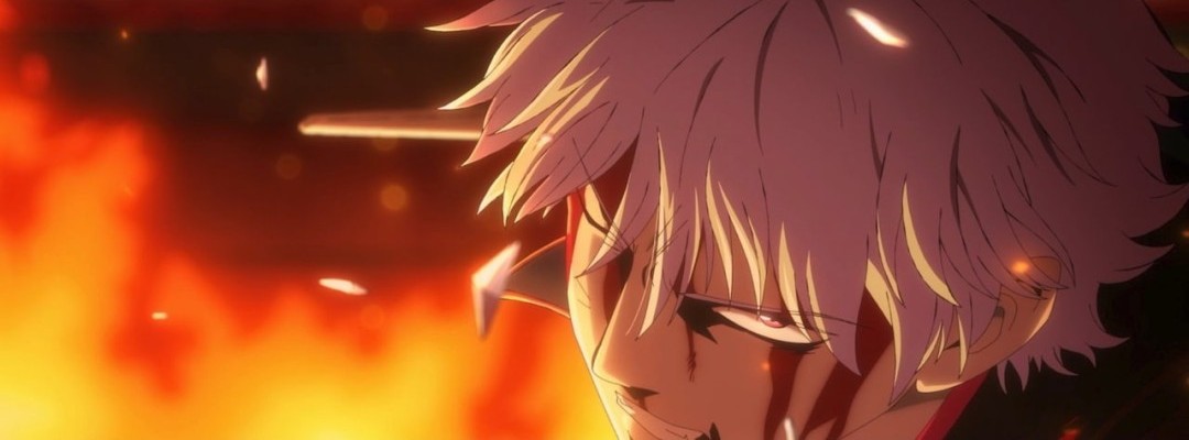 Gintama: Yoshiwara Daienjō: New Battle Scenes Revealed in Trailer