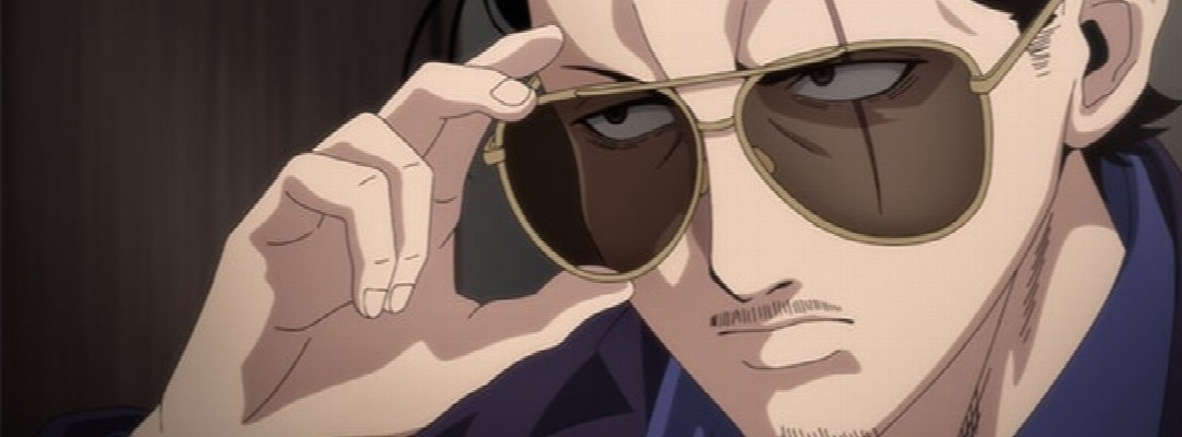 Neuer Anime-PV zu „Gokushufudo“ enthüllt originale Rückblende aus Tatsus Yakuza-Zeit