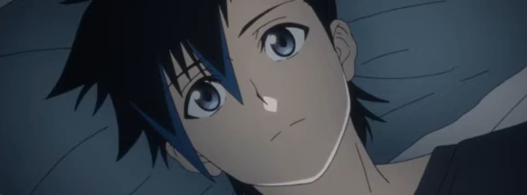 Anime-Adaption von "Tasuketsu" angekündigt