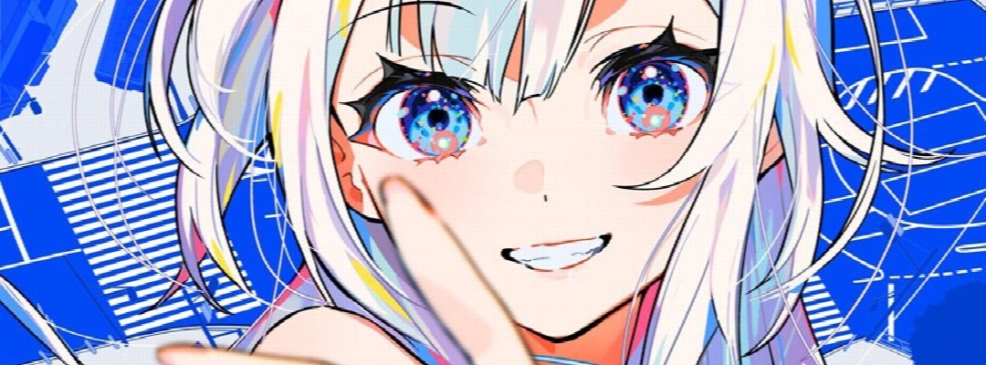 Mika Pikazo's "Level Robochika": Near-Future Sci-Fi Becomes TV Anime Series