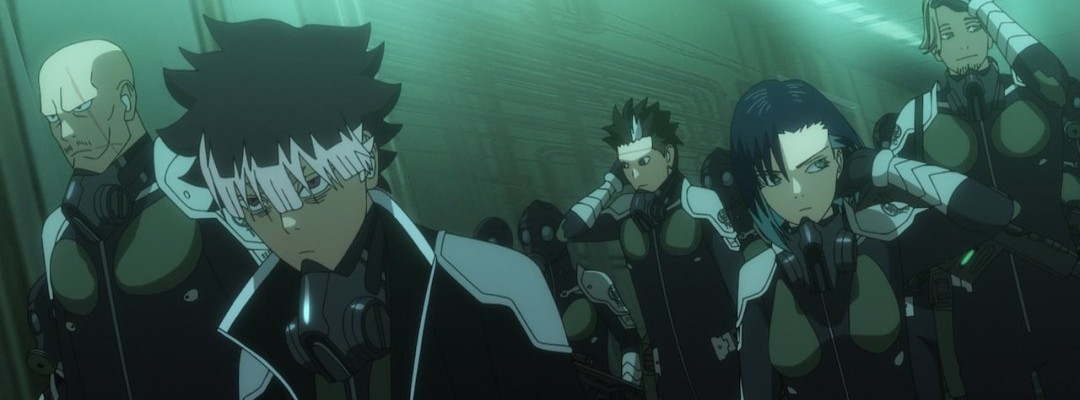 Kaijuu 8-gou (Monster #8): Neue Details zur 2. Anime-Staffel