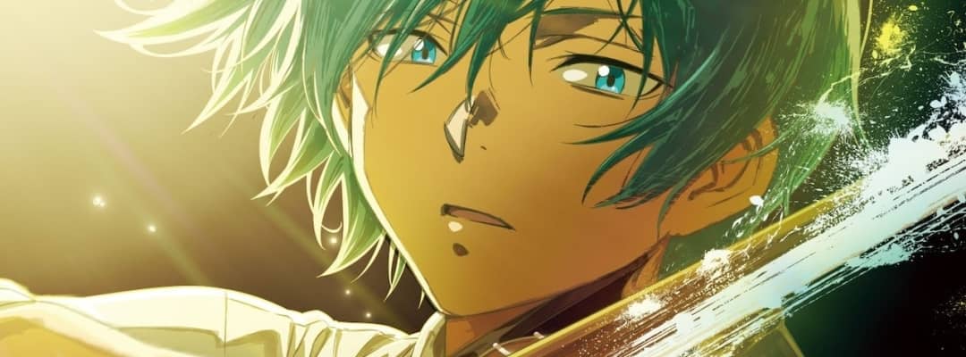 TV-Anime „Ao no Orchestra“ erhält 2. Staffel – Start im Herbst 2024 mit 21 Folgen + Teaser-Visual