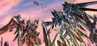Gundam SEED FREEDOM zeigt das dritte Promo-Video