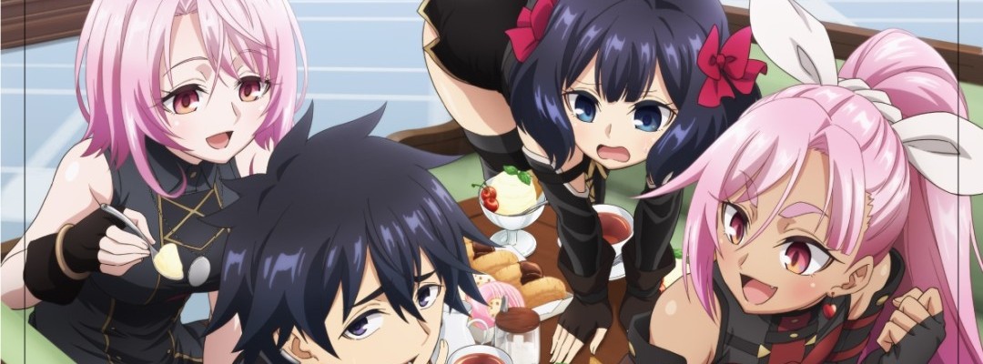 Neue Details zur zweiten Staffel von Der klagende Geist möchte in den Ruhestand