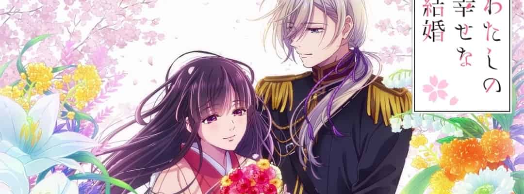 My Happy Marriage: Staffel 2 – Non-Credit-Ending und weitere Highlights veröffentlicht