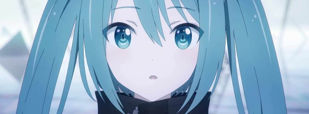 "Project SEKAI: The Movie" enthüllt dritten Kino-Teaser