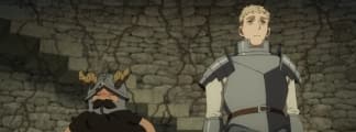 Delicious In Dungeon - Episode 9