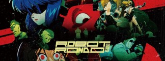 New Episode of Ghost in the Shell: Robot Rondo – Prototypes Attack Humans