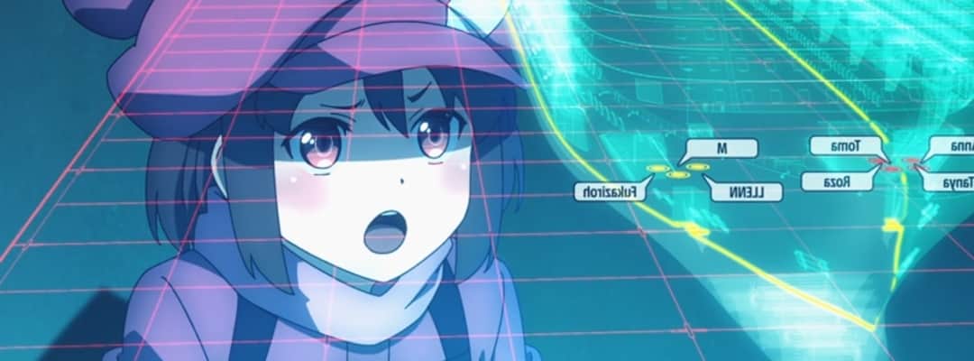 Sword Art Online Alternative - Gun Gale Online S2 - Episode 6