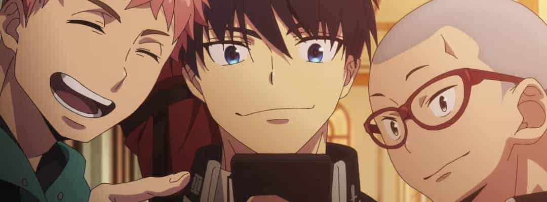 "Blue Exorcist: Yukinohate Arc" wird am 5. Oktober ausgestrahlt, neues Promo-Video veröffentlicht