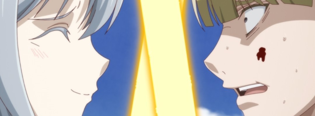 Isekai Mokushiroku Mynoghra - Episode 5 "I'm the Monster You've Been Looking For"