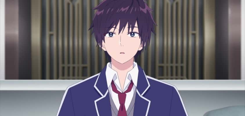 Liar Liar - Episode 4