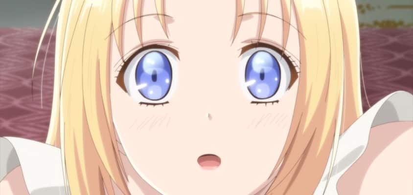 "Surgeon Elise" mit weihnachtlichen Illustrationen