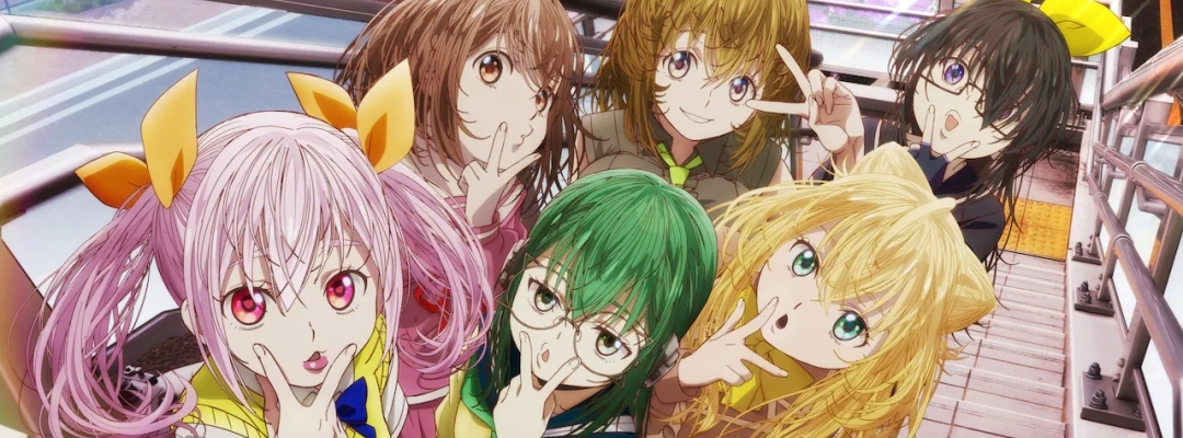 "Momentary Lily": Charaktervorschau und neue Illustrationen enthüllt