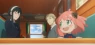 Neues Werbevideo für "SPY×FAMILY Staffel 2: Luxury Cruise Arc" veröffentlicht