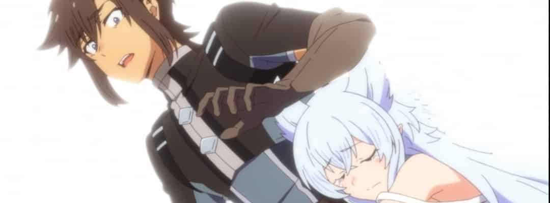 Chillin' in Another World With Level 2 Super Cheat Powers - Episode 6