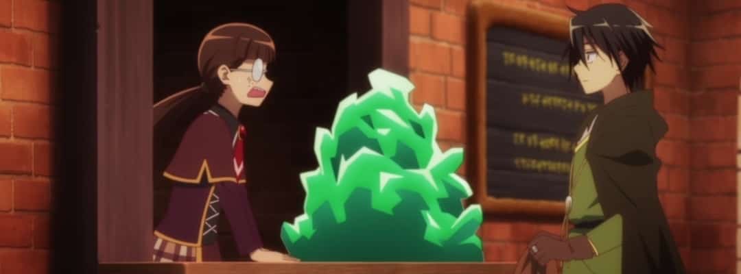 Loner Life in Another World - Episode 5