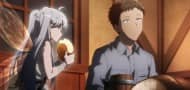Handyman Saitō in Another World - Episode 12
