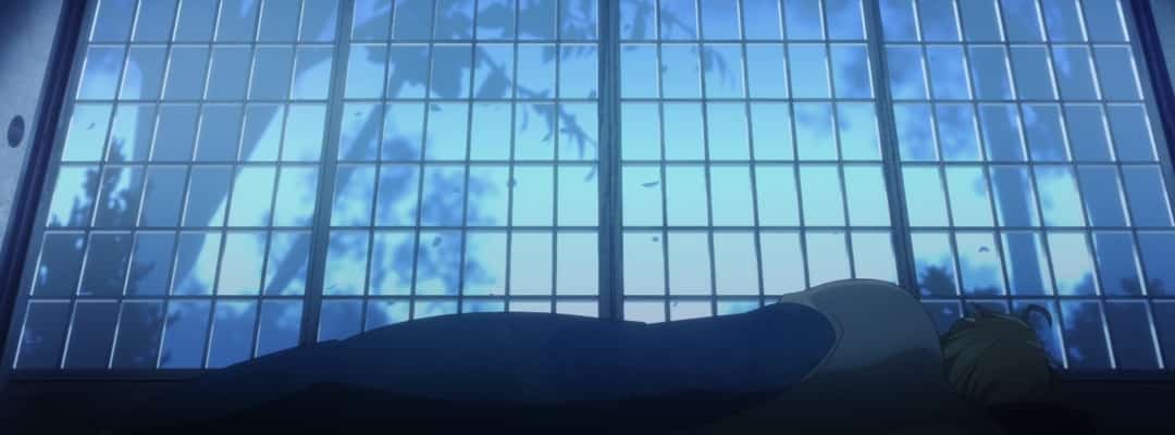 Momochi-san Chi no Ayakashi Ouji - Episode 1