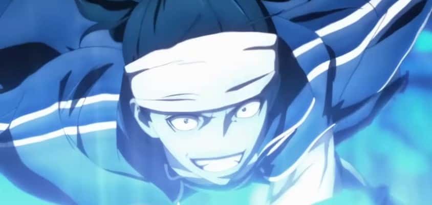 Ishura anime adaptation confirmed