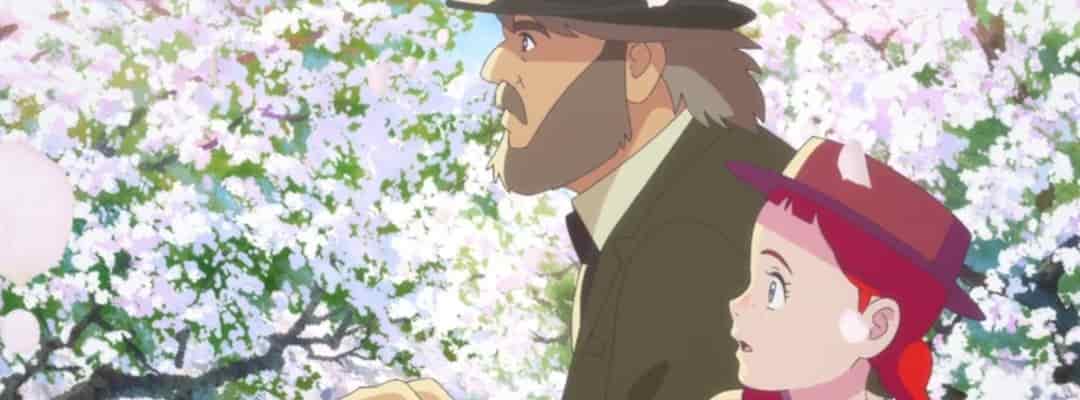 Anne Shirley - Episode 1