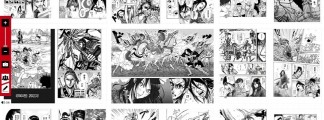 „Social Kingdom“-Projekt kehrt zurück: Manga-Fans malen gemeinsam an „Kingdom“