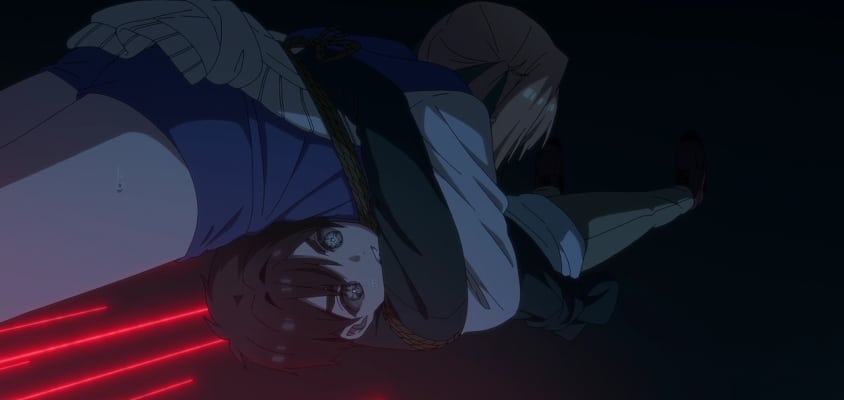 Hyakkano - Episode 10